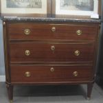 507 5348 CHEST OF DRAWERS